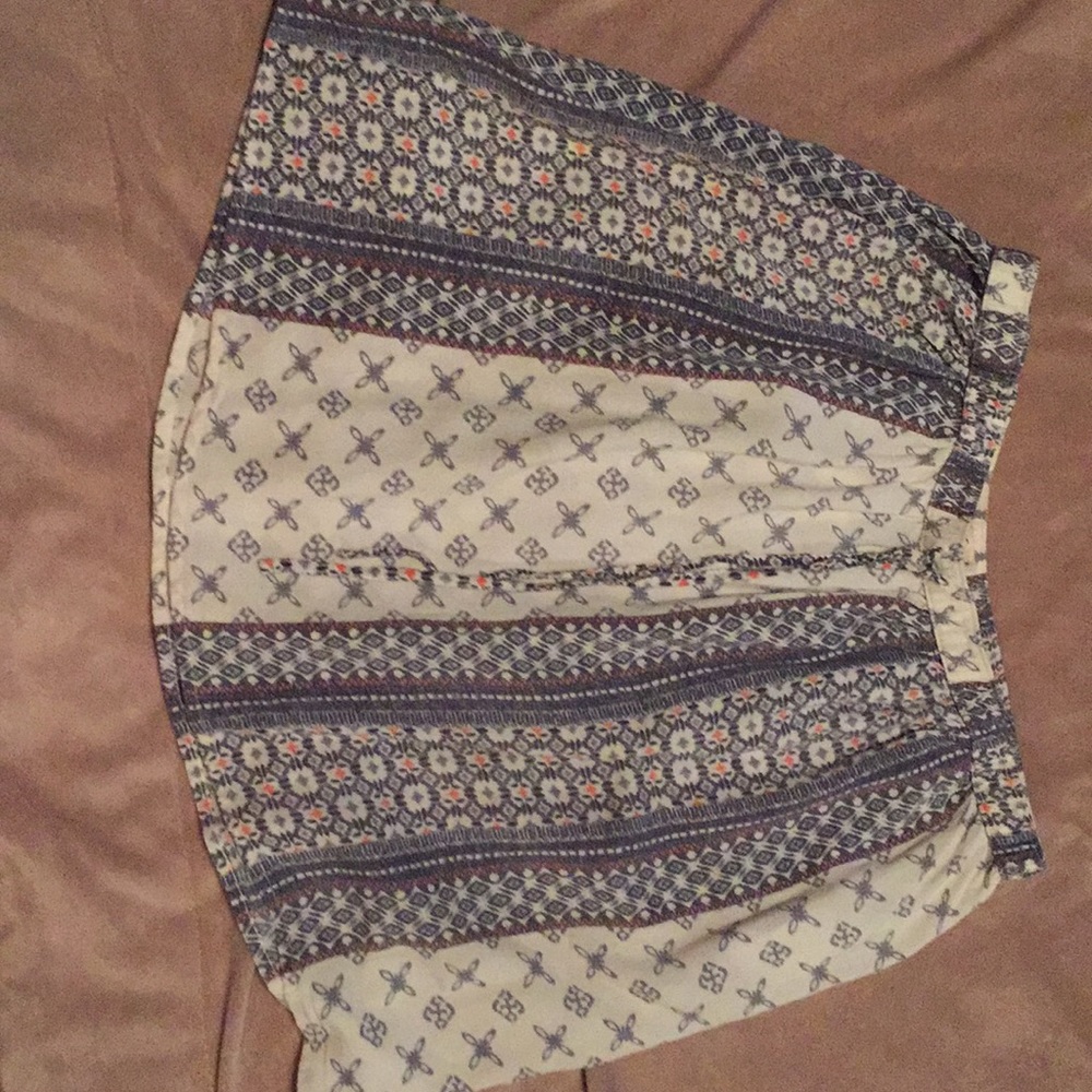 Skirt